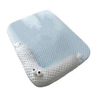 Alfombra de Enfriamiento para Mascotas Almohada de Cama para Gatos y Perros Lavable para el Verano - details 0