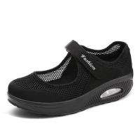 zapatos deportivos de verano para mujer zapatillas planas - details 2