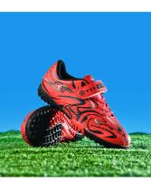 Zapatos de Fútbol para Niños Ultraligeros Cramas de Entrenamiento Profesionales sin Resbalones para Niños y Niñas - details 72