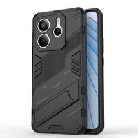 Funda para 5G, Redmi Note 14 4G, carcasa trasera de PC a prueba de golpes - details 7