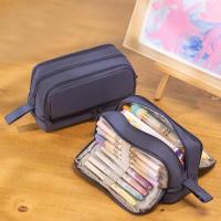 Estuche Escolar Para Lápices, Gran Capacidad, Bonito Unicornio - details 7