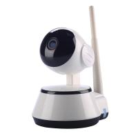 3MP TUYA Home Smart Ai HD cámara inalámbrica 360 Ip bebé cámara red seguridad CCTV sistema Wifi Ptz - details 11