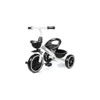 Bicicleta de Empuje para Niños de 2 a 5 Años 12 Pulgadas con Placa Individual - details 10