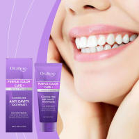 Pasta de dientes fresca para una limpieza diaria suave, limpieza fresca, manchas amarillas éticas, olores y protección dental - details 0