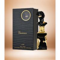 SU CONFESIÓN LATTAFA EAU DE PARFUM Perfume árabe para hombre 100ML - details 2