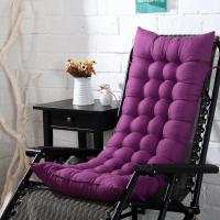Silla de Jardín al Aire Libre con Asiento de Coche de Piedra de 110cmx40cm de Alta Respaldo Pad de Asiento Grueso para Sol Estilo Tatami sin Silla - details 5