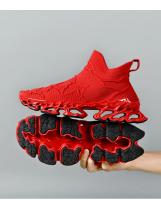 Zapatos Deportivos Casuales para Hombres Zapatillas de Entrenamiento Transpirables para Carreras - details 34