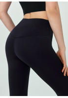 Pantalones de Yoga Nude Alo Pantalones Deportivos de Fitness para Mujeres Alta Cintura - details 19