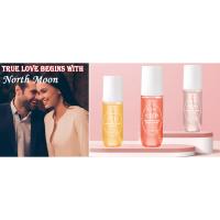 Body Spray for Women