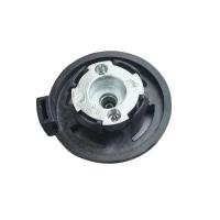 Adaptador de quemador para senderismo y acampada al aire libre, conector de estufa tipo dividido, adaptador de cilindro de gas de apagado automático - details 2