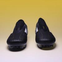 Zapatos de Fútbol Profesionales QQ-F50 Pro Pisa fuerte con Goma Resistente a Desgaste - details 29