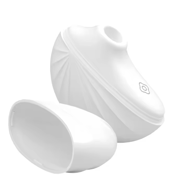 Vibrador de Estimulación Clitoris Juguete Intensador de Placer para Mujeres con 10 Modos - 1