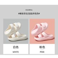 Zapatillas de Plataforma de Moda para Mujer Asgard Suela Gruesa, Cómoda, Antideslizante para Exteriores y Uso Doméstico - details 3