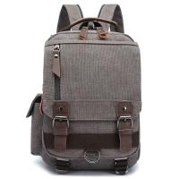Mochila Viaje Cabina de Lona, Estilo Moderno, Ideal para Oficina y Exterior - details 18