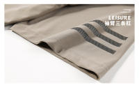 Conjunto Ice Silk Verano Hombre |   Frescor Inmediato, Transpirable y Cómodo (Tallas Grandes Disponibles) - details 10