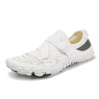 Moda Zapatillas de Manga Multicolor Saguaro Zapatos de Trekking Unisex para Caminar, deportivas hombre，carpines deportivos descalzos para playa piscina o montaña calzado - details 0