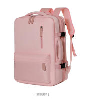 Mochila mochila de negocios mochila de equipaje expandible para hombres bolsa de la escuela para estudiantes de los hombres bolsa de ordenador - details 28