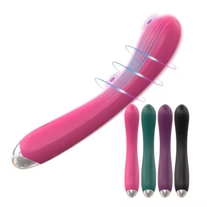 Masajeador de próstata Leten G Spot, consolador vibrador, juguetes sexuales para adultos, consolador, vibradores, vagina, masturbadores para hombre - 1