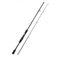 Señuelo de carbono para pesca al aire libre, caña de pescar estable, ligera y duradera, regalo para principiantes y pescadores - details 7