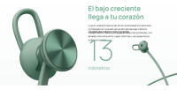 Huawei Auriculares Bluetooth inalámbricos Freelance Vitality Edition Cancelación de ruido - details 11