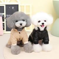 Chaqueta De Invierno Para Perros Pequeños Y Medianos Ropa Cálida Para Puppies Veste De Peluche Para French Bulldog Chihuahua Y Otros Perros De Raza - details 1