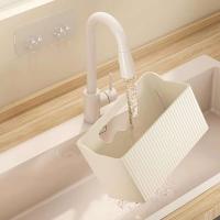 Instalación CA sin broca, cesta de iluminación de pared para cocina, baño, soporte para cebolla, jengibre o fruta - details 3