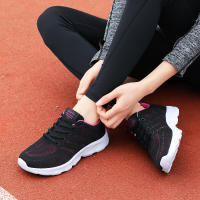 Zapatos deportivos de talla grande para mujer, zapatillas deportivas para correr, Fitness - details 6