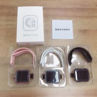 Reloj inteligente con conectividad Bluetooth para llamadas telefónicas, batería de larga duración, pantalla grande de alta definición, novedad de 2023 - details 3