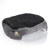 Cama de Sofá para Mascotas Calientes Almohada de Peluche Engrosada Lavable para Perros y Gatos - details 4