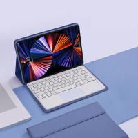 Funda de Teclado para Xiaomi Mi Pad 6 Pro, 11 pulgadas, 2023, Touchpad, Español - details 5