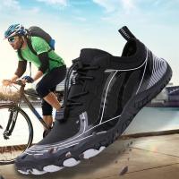 Zapatos de Surf de Playa Transpirables y Resistentes al Desgaste Antideslizantes para Hombres y Mujeres Cierre de Cordón Primavera/Verano - details 33