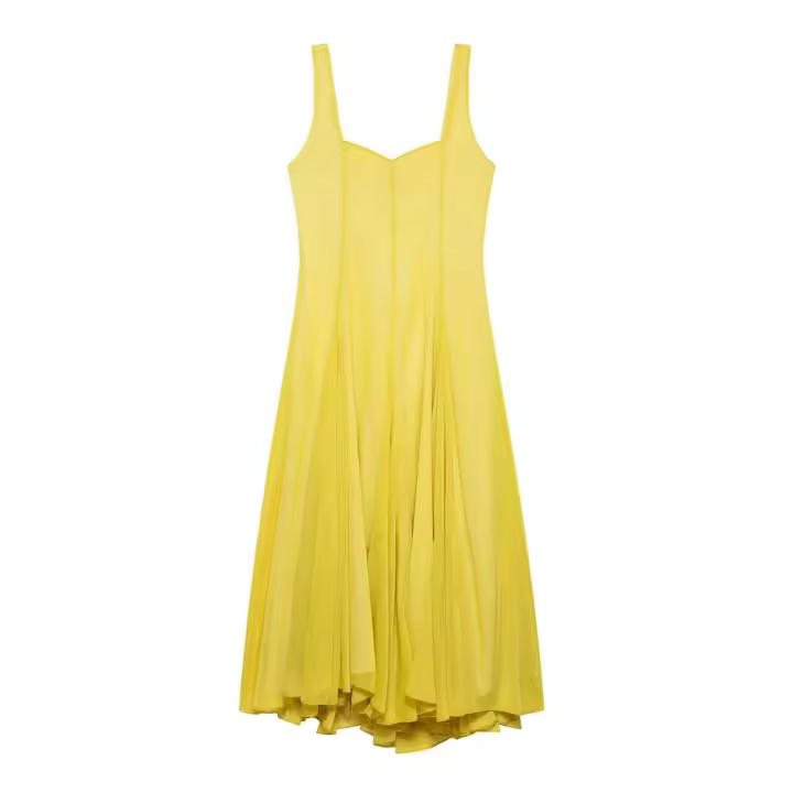 Vestido midi estilo nuevo para mujer 3024/375/310 - 1