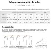 Zapatos Individuales de Suela Plana Diseño Redondo Nuevo con Estampado de Leopardo Hebilla Cruzada - details 2