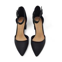 Calzados Soraia - Zapatos de Tacón Cómodos para Fiesta - Diseño Elegante - details 1
