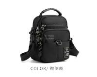 Mini bolso multifunción para hombre, bandolera de alta calidad para hombre, bolsos cruzados pequeños, bolso informal de moda para hombre, bolso de hombro - details 20