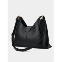 Nuevo bolso femenino con diseño de nicho, sensación de alta gama, bolso para las axilas, bolso de hombro tipo bandolera de cuero suave, mochila de lujo de alta gama - details 5