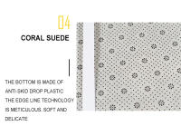 Cortinas De Ducha divertidas para baño, decoración con ganchos, impermeables, 3D tela De poliéster, lindo gato, dinosaurio - details 5