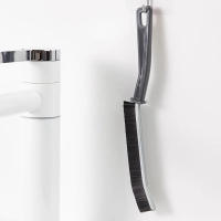 Cepillo de Limpieza de Hueco de Punto de Muerte Herramienta de Limpieza de Cocina y Baño Duradera para Hogar - details 7