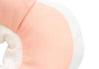 HOOPET-Collar circular de Elizabeth para gato, protección ajustable para mascotas, antilamer, forma de flor, 6 colores - details 16