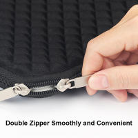 Bolsa de Portátil Impermeable Adecuada para Huawei Macbook Pro 13.3 15.4 - details 4