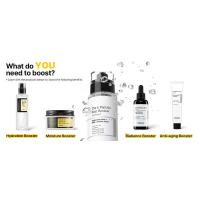 Esencia Reparadora de Potencia al 96%, 3.38 fl.oz, 100 ml, Suero Facial Hidratante con Filtración de Secreción de Caracol para Piel Opaca y Delgada. - details 5