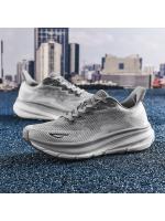 Zapatillas de Correr Ligeras y Ultraligeras Primavera-Verano 2025 Suela Suave, Para Parejas, Moda para Hombres y Mujeres - details 2