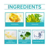 Mascarilla de Reafirmación Firmeza Anti-Envejecimiento, Nutrición Profunda para la Piel Facial - details 11