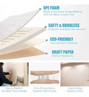 30 Uds paneles Decorativo Para Pared 3d Espuma impermeable Ladrillo, 35cm * 38cm - details 2