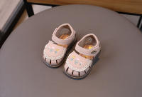 Sandalias de Verano para Niños, calzado de Bebé, Suave, a la Moda - details 5