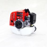 Motor de gasolina de 2 tiempos 1E32F para desbrozadora, recortadora de césped, tijeras de podar y cortadora de césped - details 2