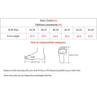 Zapatillas suaves con hebilla a la moda para mujer, sandalias deslizantes con plataforma de almohada para mujer, zapatilla de casa antideslizante Eva para parejas, novedad de verano 2023 - details 0