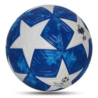 Pelotas de Fútbol de Alta Calidad en PU Suave Tamaño Profesional 5 Talla 4 - details 27