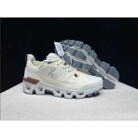 On hombres y mujeres outdoor trekking trekking zapatos de trekking transpirable y versátil - details 11