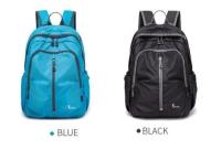Mochila plegable para hombre, mochila de viaje impermeable portátil a la moda, mochila para deportes al aire libre, bolsa de almacenamiento de gran capacidad para mujer - details 0